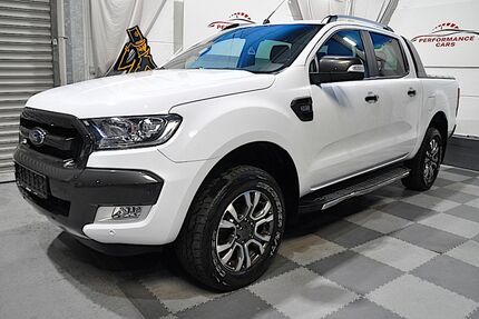 Ford Ranger 74.000 km 24.999 &euro; Nürnberg 90431