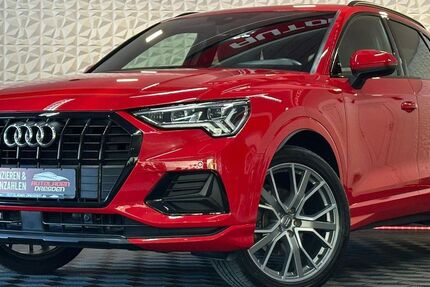 Audi Q3 55.174 km 22.999 &euro; Heidenau 01809