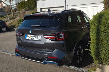 BMW iX3 29.000 km 41.500 &euro; Plochingen 73207