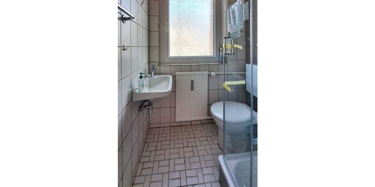 Sehr schöne 4-5-Zimmerwohnung mit großem Balkon in Kassel-Harleshausen 4 zimmer