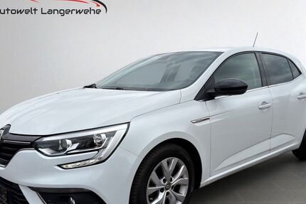 Renault Megane 62.920 km 11.499 &euro; Langerwehe 52379