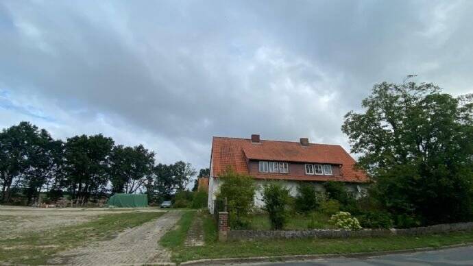 Mehrfamilienhaus, Wohnhaus Oetzen Dörmte - 1 Zimmer, 240 m&sup2;, 172.000&euro; | Angebot:25725726