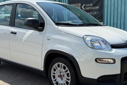 Fiat Panda 55.000 km 10.790 &euro; Iphofen 97346