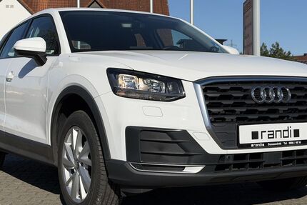 Audi Q2 77.000 km 19.990 &euro; Donauwörth 86609
