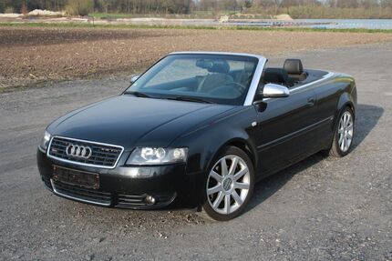 Audi A4 153.000 km 8.790 &euro; Coesfeld 48653