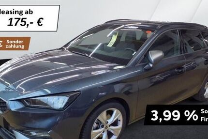 Seat Leon 26.013 km 29.930 &euro; Mitterteich 95666