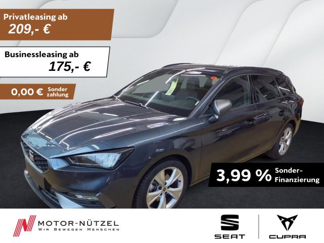 Seat Leon 26.013 km 29.930 &euro; Mitterteich 95666