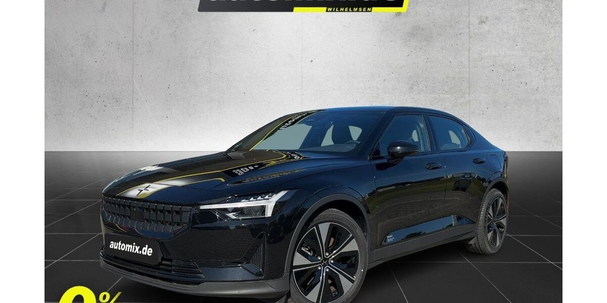 Polestar 2 38.285 km 29.400 &euro; Gadebusch 19205