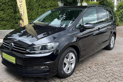 VW Touran 45.450 km 25.900 &euro; Emmendingen 79312