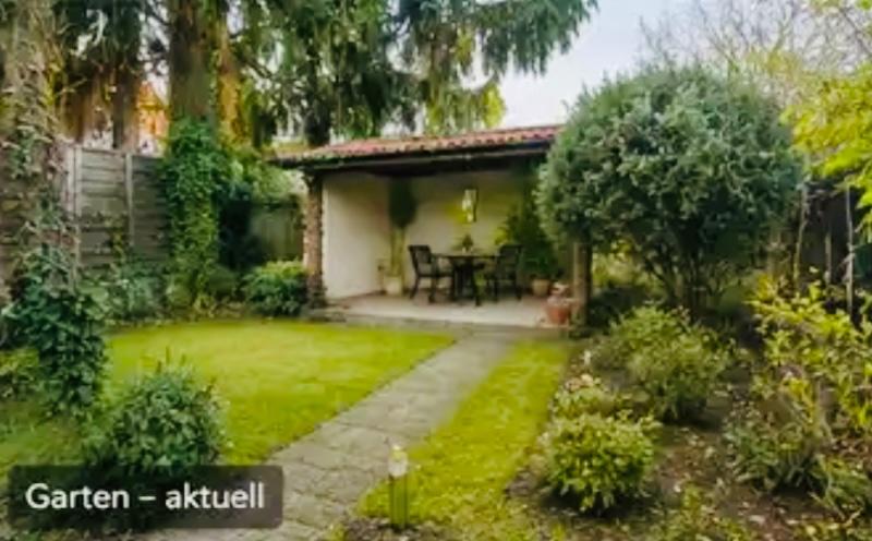 Reihenhaus Eisenberg (Pfalz) - 6 Zimmer, 132 m&sup2;, 299.000&euro; | Angebot:27256416