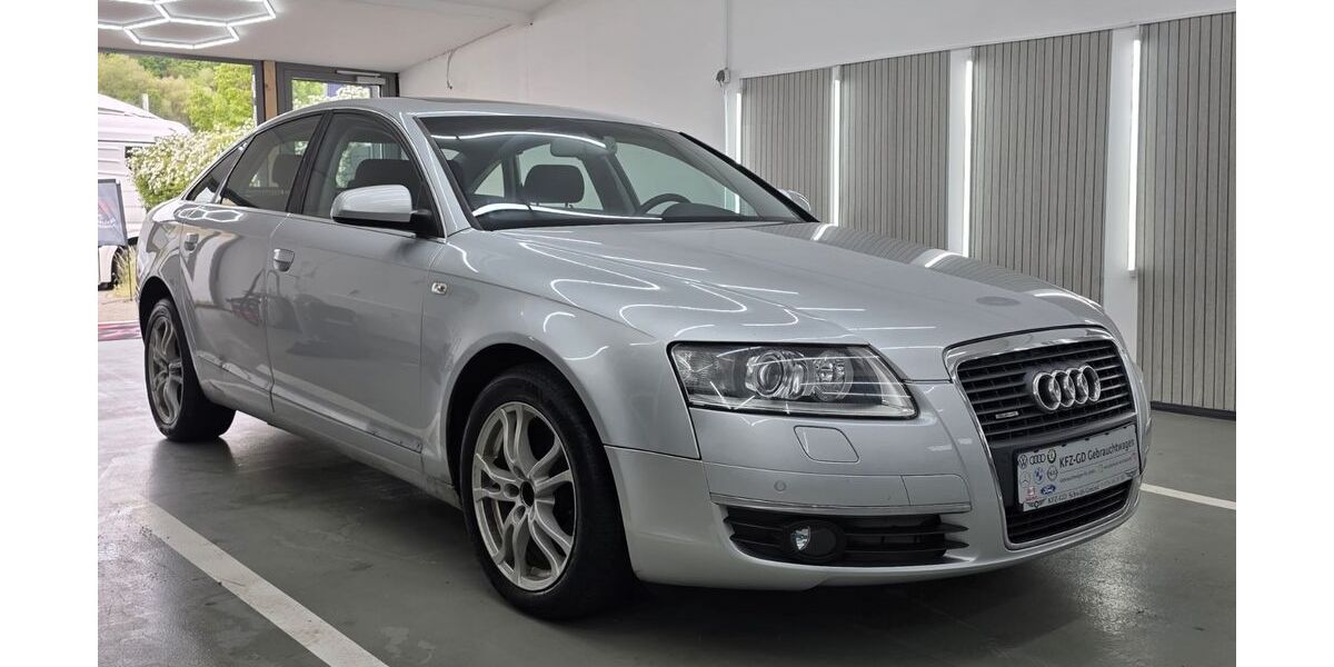 Audi A6 263.000 km 4.490 &euro; Schwäbisch Gmünd 73529