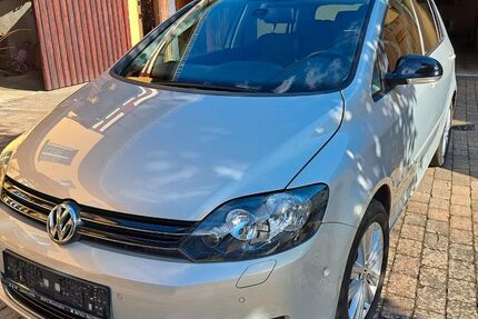 VW Golf Plus 47.500 km 8.450 € Hasselbach 56288