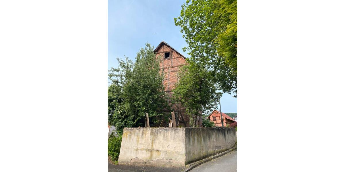 Bauernhaus, Landhaus Bad Sooden-Allendorf Allendorf - 25.000&euro; | Angebot:26776997