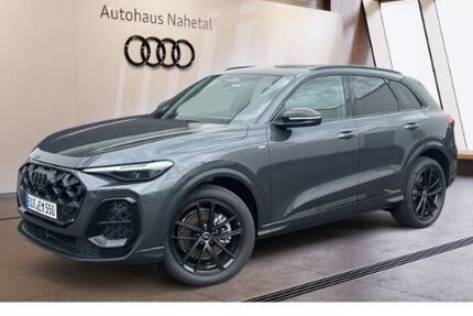 Audi Q5 14.500 km 61.650 &euro; Idar-Oberstein 55743