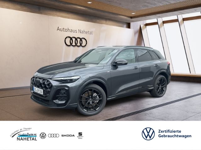Audi Q5 14.500 km 61.650 &euro; Idar-Oberstein 55743