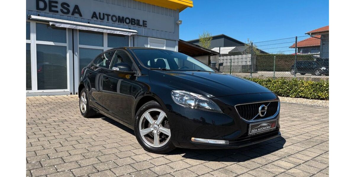 Volvo V40 219.000 km 5.500 &euro; Buggingen 79426
