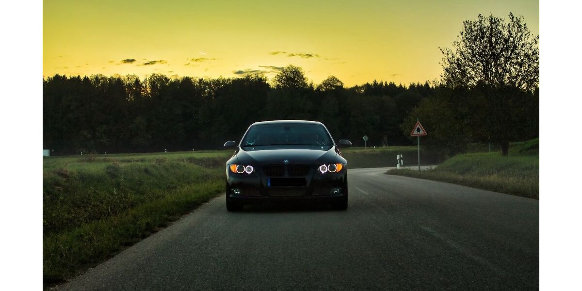 BMW 335 154.000 km 16.499 &euro; Adelzhausen 86559