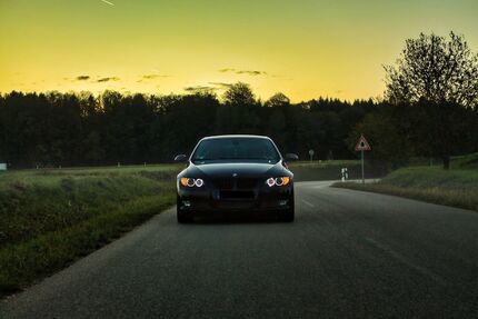 BMW 335 154.000 km 16.999 &euro; Adelzhausen 86559