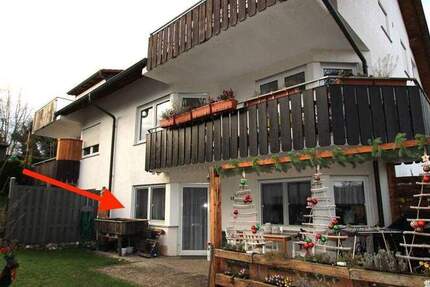 Wohnung Stockach / Wahlwies Wahlwies - 3 Zimmer, 80 m&sup2;, 265.000&euro; | Angebot:23851779