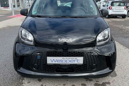 Smart ForFour 44.295 km 15.950 &euro; Holzgerlingen 71088