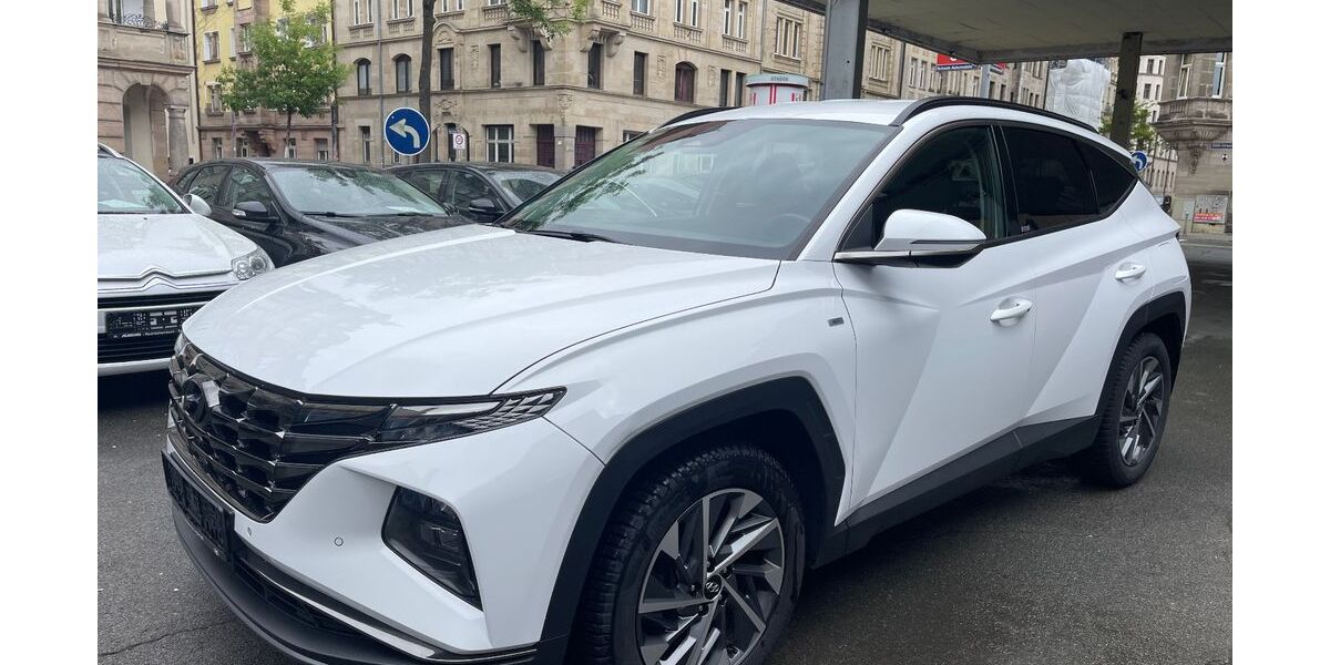 Hyundai TUCSON 201.244 km 14.490 &euro; Fürth ( bei Nürnberg ) 90762