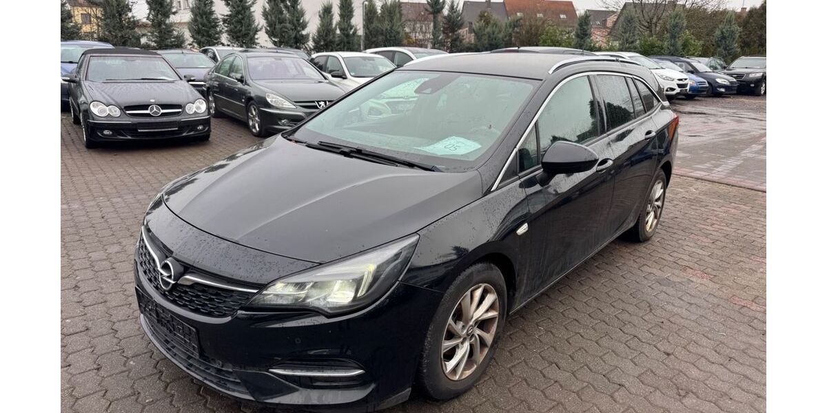 Opel Astra 199.997 km 6.490 &euro; Saarlouis 66740