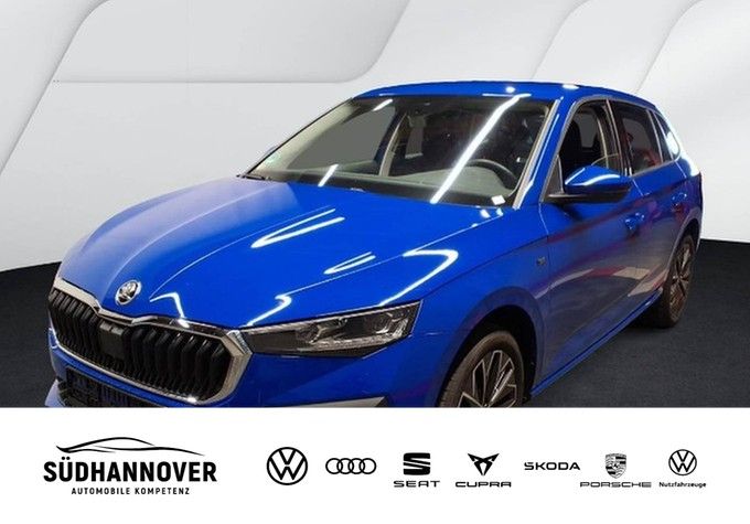 Skoda Scala 7.450 km 20.490 &euro; Göttingen 37079