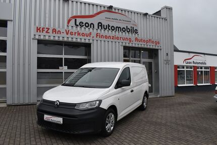 VW Caddy 93.980 km 17.999 € Bad Oeynhausen 32547