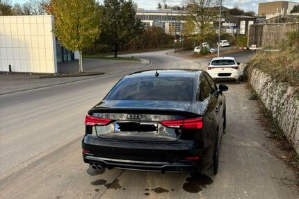 Audi A3 155.000 km 17.200 &euro; Wiehl 51674