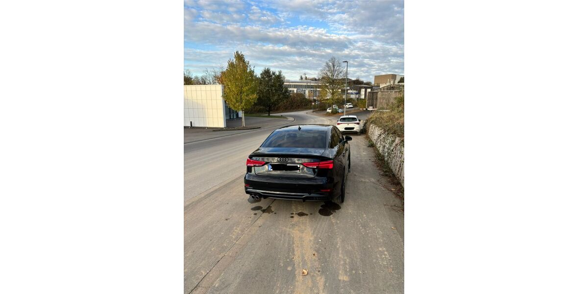 Audi A3 155.000 km 17.200 &euro; Wiehl 51674