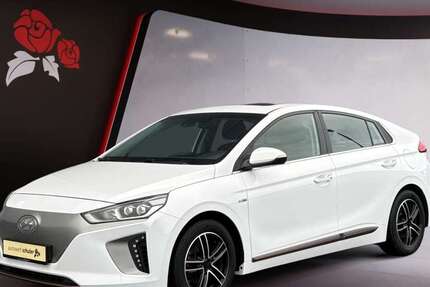 Hyundai IONIQ 84.700 km 12.849 € Donaueschingen 78166