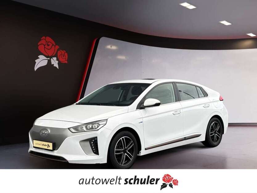 Hyundai IONIQ 84.700 km 12.849 € Donaueschingen 78166