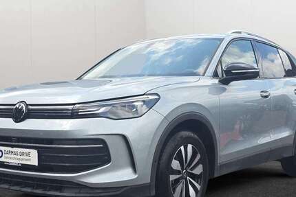 VW Tiguan 16.654 km 27.990 &euro; Lüdinghausen 59348