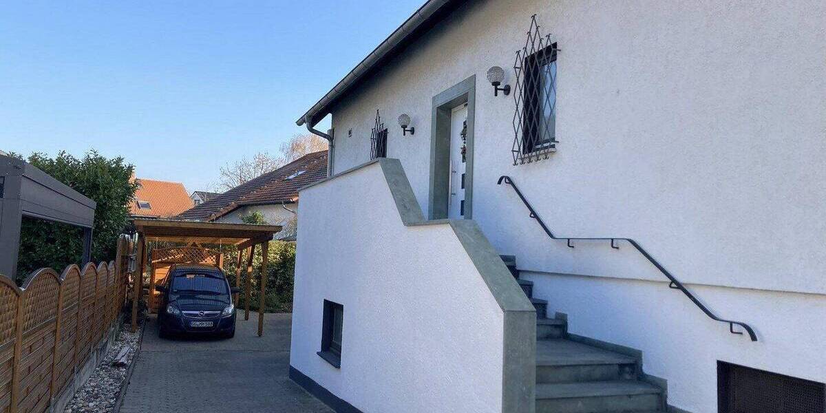 Einfamilienhaus Büttelborn - 6 Zimmer, 298 m&sup2;, 828.000&euro; | Angebot:26867308