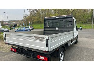 Ford Transit Pritsche 350 L3 Doppelkabine 108.000 km 16.490 &euro; Troisdorf 53844