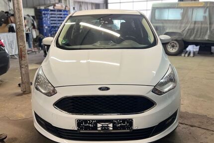 Ford C-Max 100.751 km 8.950 &euro; Wiesbaden 65197
