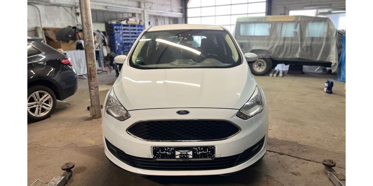 Ford C-Max 100.751 km 8.950 &euro; Wiesbaden 65197