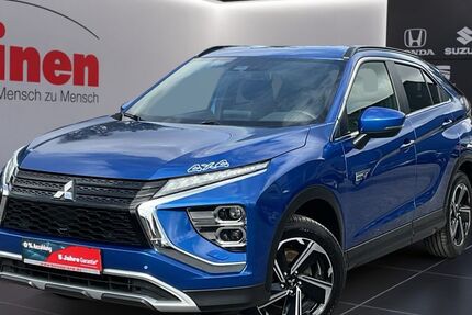 Mitsubishi Eclipse Cross 75.999 km 17.899 &euro; Menden 58708