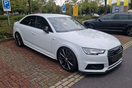 Audi A4 98.000 km 22.999 &euro; Kassel 34132