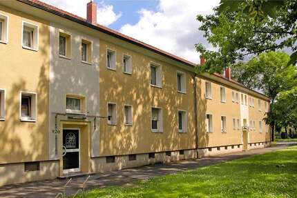 Wohnung Duisburg Huckingen - 2 Zimmer, 51 m&sup2;, 469&euro; | Angebot:27114821