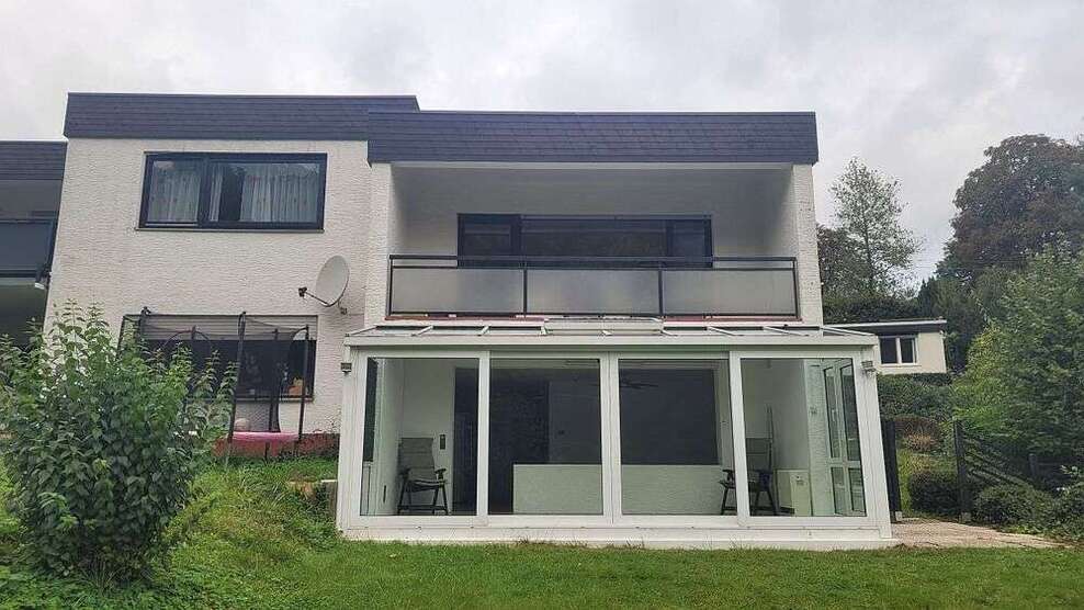 Wohnung zum Kaufen in Kirschweiler 97.000 € 75 m²