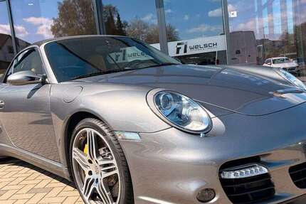 Porsche 997 83.800 km 87.911 &euro; Mittenaar 35756