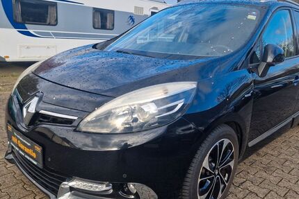 Renault Scenic 177.000 km 5.900 &euro; Bielefeld 33609