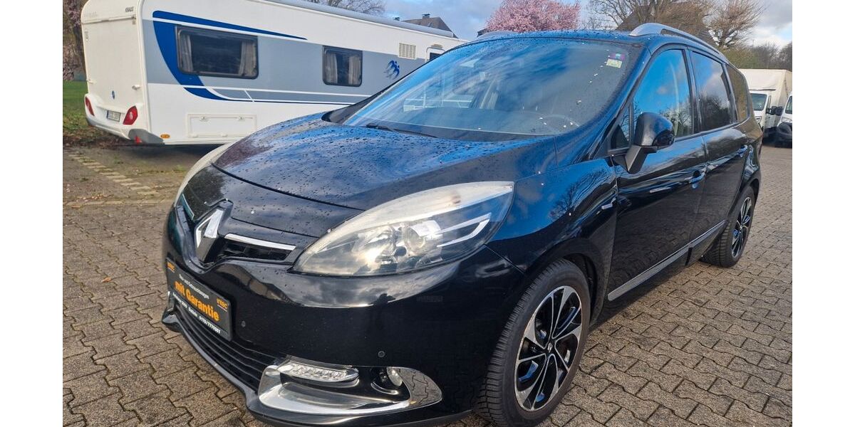 Renault Scenic 177.000 km 5.900 &euro; Bielefeld 33609