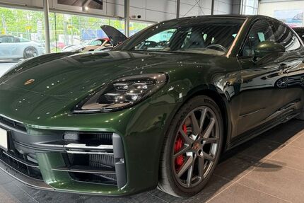 Porsche Panamera 17.213 km 129.800 &euro; Bielefeld 33719