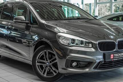 BMW 218 107.879 km 14.980 &euro; Villingen-Schwenningen 78056