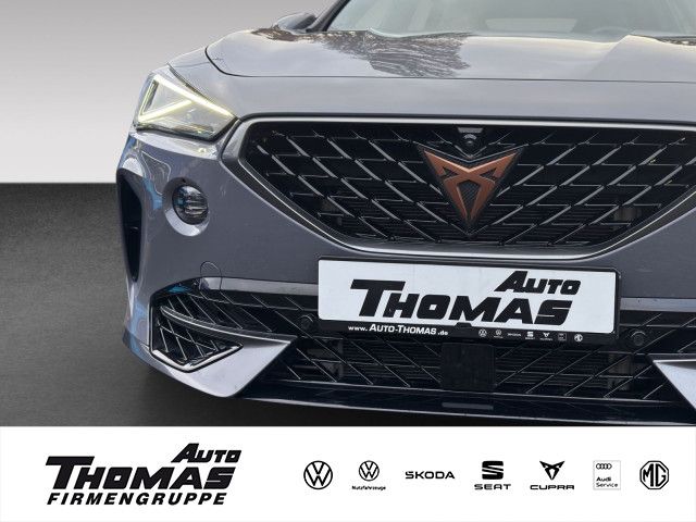 Cupra Formentor 31.302 km 37.980 &euro; Hennef 53773