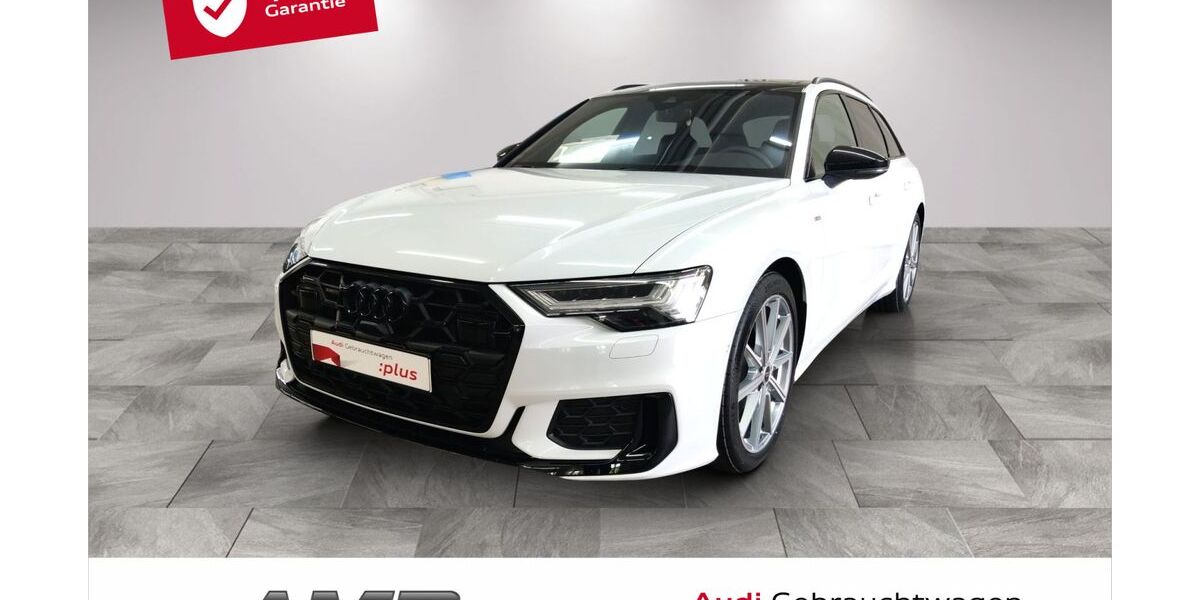 Audi A6 22.560 km 52.980 &euro; Borna 04552