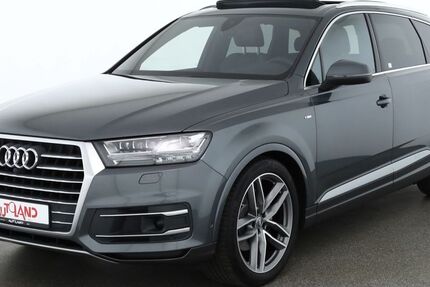 Audi Q7 66.968 km 45.990 &euro; Berlin 13599
