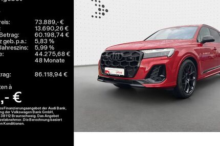 Audi Q7 19.300 km 72.999 &euro; Hanau 63452